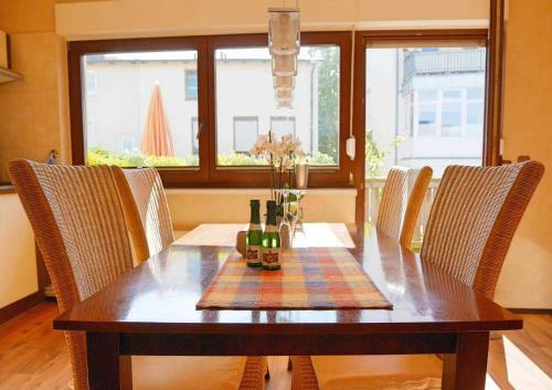 Apartamento Haus _ Heike