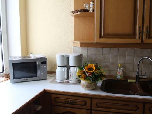 Apartamento Poststra�e Nr 2