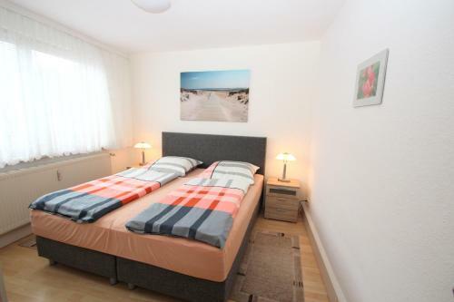 Apartamento Ferienwohnungen Sonnenstrand
