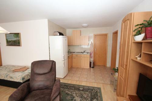 Apartamento Ferienwohnungen Sonnenstrand