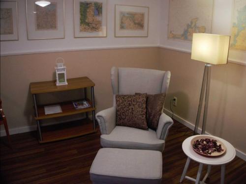 Apartamento Ferienwohnung _ Kartenraum _ Objek