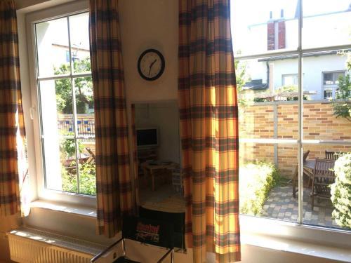 Apartamento Haus Silko