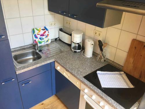Apartamento Haus Silko