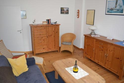 Apartamento Haus Silko
