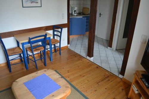 Apartamento Haus Silko