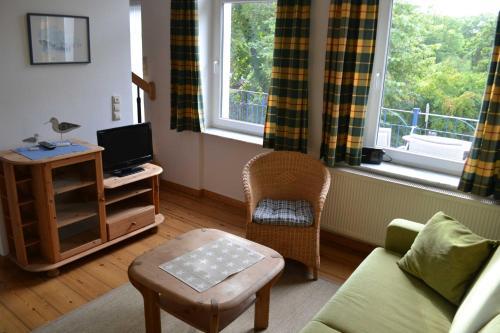 Apartamento Haus Silko