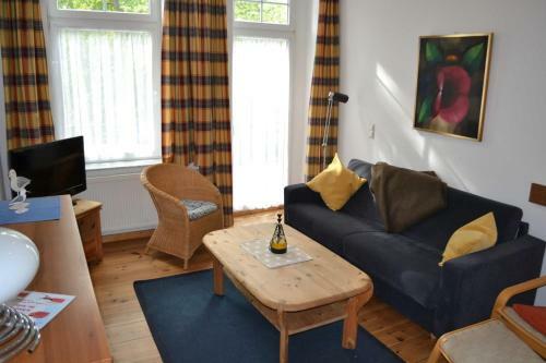 Apartamento Haus Silko