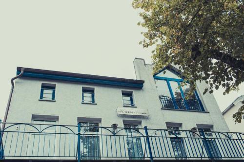 Apartamento Haus Silko
