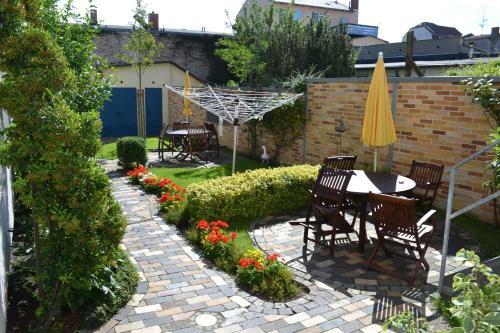Apartamento Haus Silko