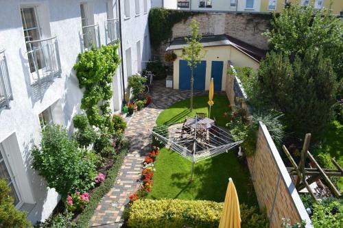 Apartamento Haus Silko