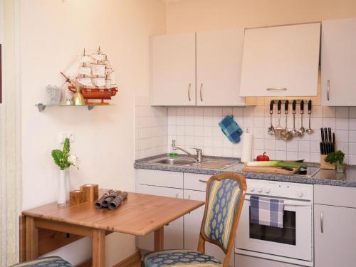 Apartamento Arielle Nr 5 Mit Gro�er Dachterrasse
