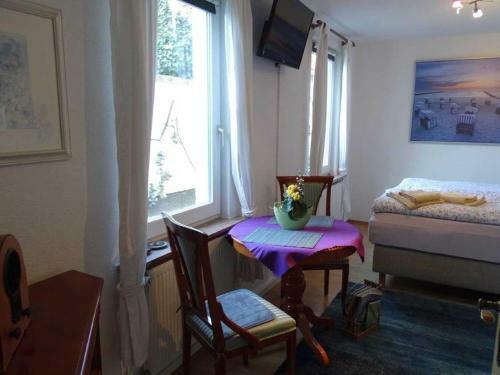 Apartamento Ferienwohnung _ Rieck _ Alter Stro