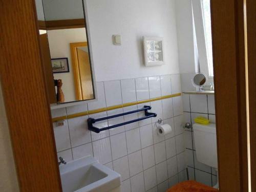 Apartamento Ferienwohnung _ Rieck _ Alter Stro