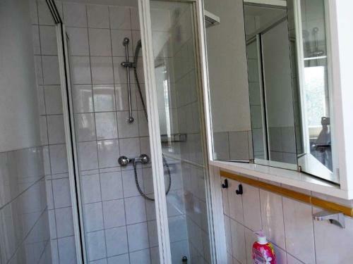 Apartamento Ferienwohnung _ Rieck _ Alter Stro