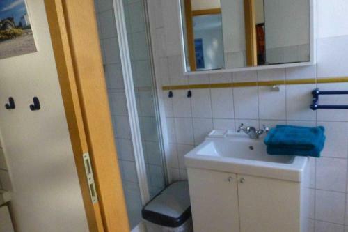 Apartamento Ferienwohnung _ Rieck _ Alter Stro