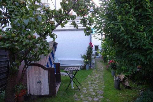 Apartamento Ferienwohnung _ Rieck _ Alter Stro