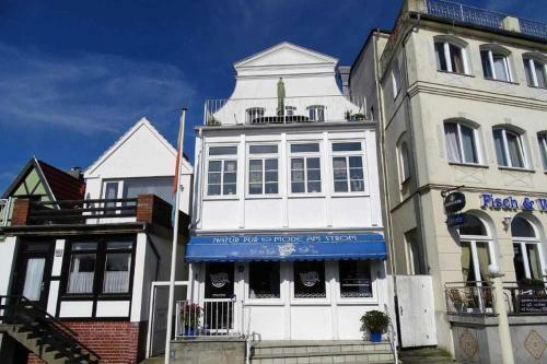 Apartamento Ferienwohnung _ Rieck _ Alter Stro