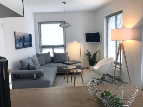 Apartment Warnem�nde 14