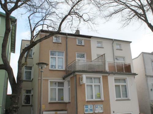 Apartamento Poststra�e Nr 3
