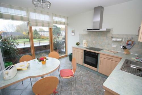 Apartamento Haus In Der Duene _ Objekt 25954