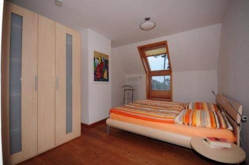 Apartamento Haus In Der Duene _ Objekt 25954