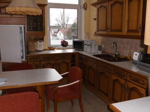 Apartamento Poststra�e Nr 1