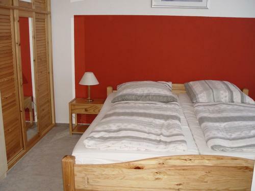 Apartamento Poststra�e Nr 1