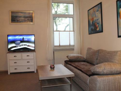 Apartamento Poststra�e Nr 1