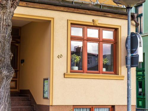 Apartamento Arielle Nr 8