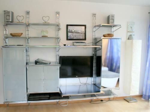 Apartamento Ferienwohnung Sonnenhalde