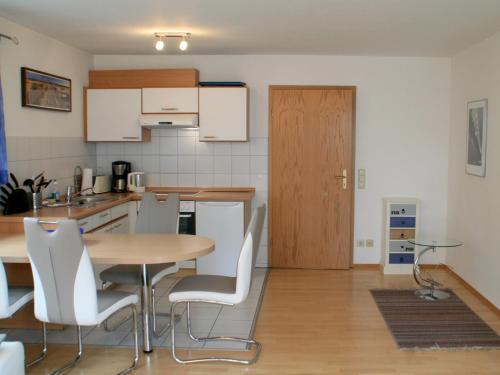 Apartamento Ferienwohnung Sonnenhalde