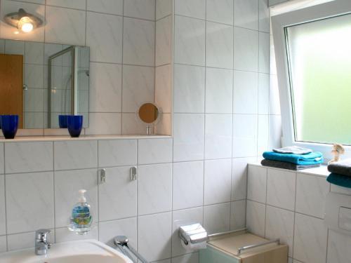 Apartamento Ferienwohnung Sonnenhalde