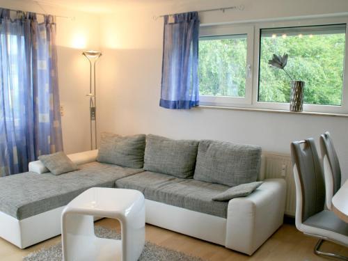 Apartamento Ferienwohnung Sonnenhalde