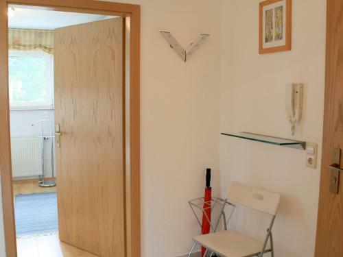 Apartamento Ferienwohnung Sonnenhalde