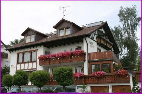Hostal G�stehaus Jennifer