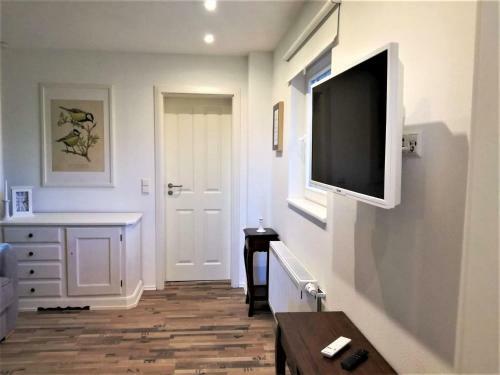 Apartamento Ferienwohnung Bigorne