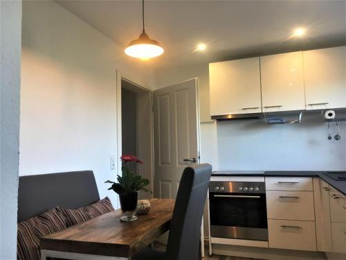 Apartamento Ferienwohnung Bigorne