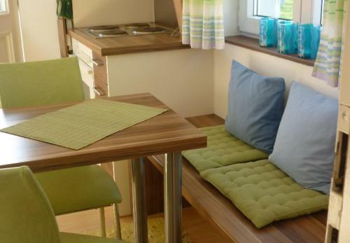 Apartamento Haus Schnitzler