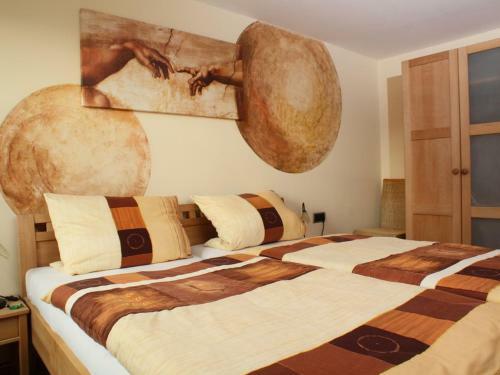 Apartamento Ferienwohnung Stapelfeldt