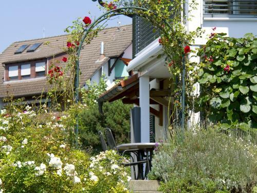 Apartamento Ferienwohnung Stapelfeldt
