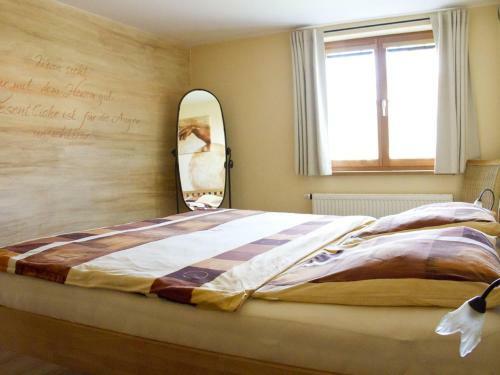 Apartamento Ferienwohnung Stapelfeldt