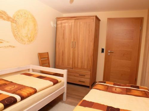 Apartamento Ferienwohnung Stapelfeldt