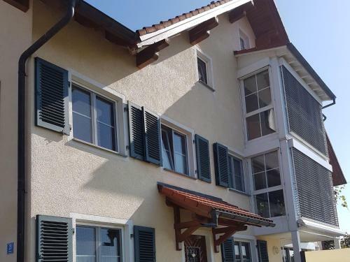 Apartamento Ferienwohnung Stapelfeldt