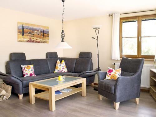 Apartamento Ferienwohnung Stapelfeldt