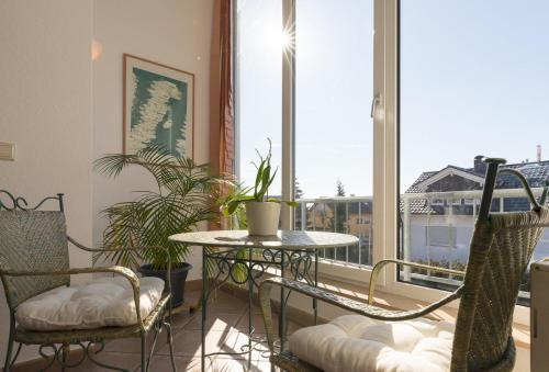 Apartamento Ferienwohnung Frey 3