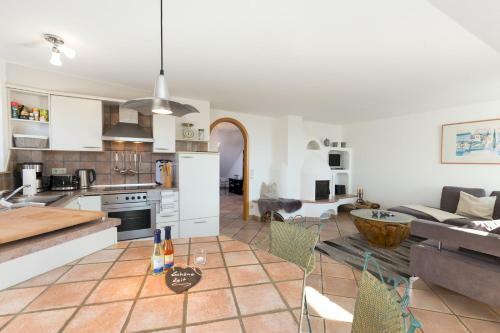 Apartamento Ferienwohnung Frey 3