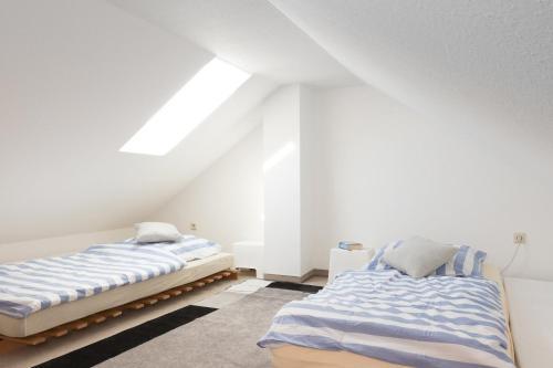 Apartamento Ferienwohnung Frey 3