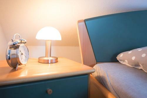 Apartamento Ferienwohnung Frey 3
