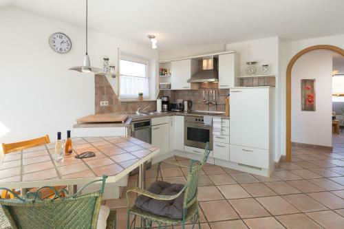 Apartamento Ferienwohnung Frey 3
