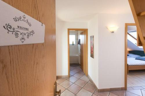 Apartamento Ferienwohnung Frey 3
